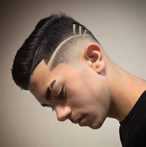 There are innumerable hairstyles for men among which there the hairstyles which need regular maintenance, but there are some others which will need low maintenance. The Best Fade Haircuts for Men With Line (2021 Trends)