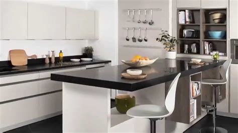 El video muestra diseño cocinas modernas. Diseño cocinas pequeñas - YouTube