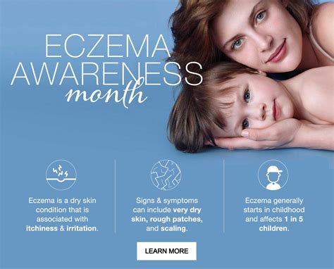 La Roche Posay Its Eczema Awareness Month Milled