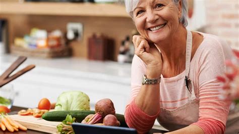 The Recipe Tips For Seniors Cooking For One Or Two Vitality Senior