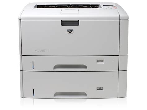 Click on above download link and save the hp laserjet 5200 printer driver file to your hard disk. Hp Laserjet 5200 Driver Windows 10 - Hp Laserjet 5200 Pcl ...