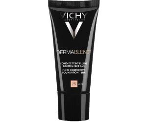 Buy Vichy Dermablend Corrective Foundation 25 Nude From 16 49 Today