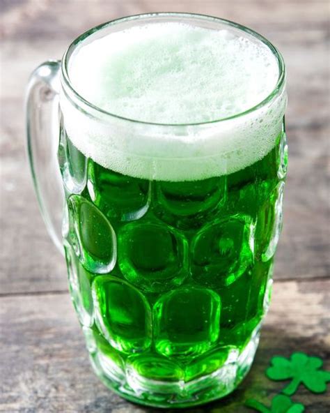 30 Best St Patricks Day Drinks Irish Drink Recipes