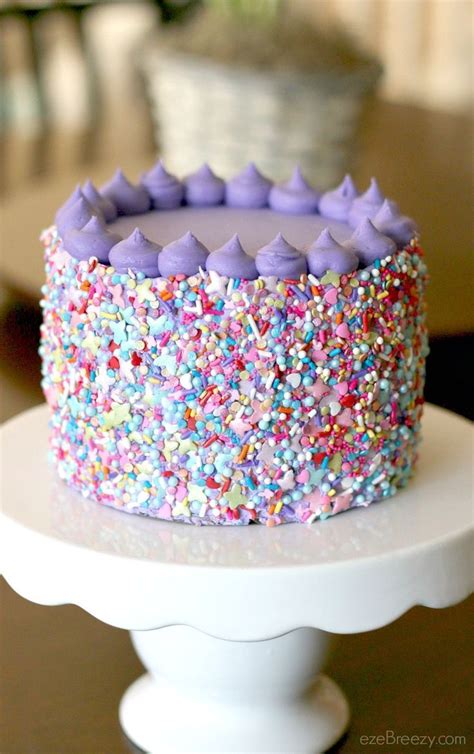 Choose the size of the cake based on the number of pax. The Perfect Buttercream Frosting | Recipe | Frosting ...