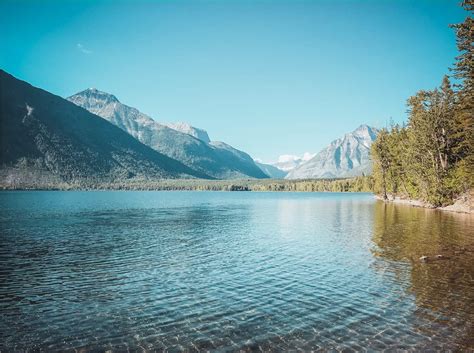 Read reviews, search by map and rent your dream cabin rentals in east glacier park with expedia. Lake McDonald Lodge Review (in Glacier National Park)
