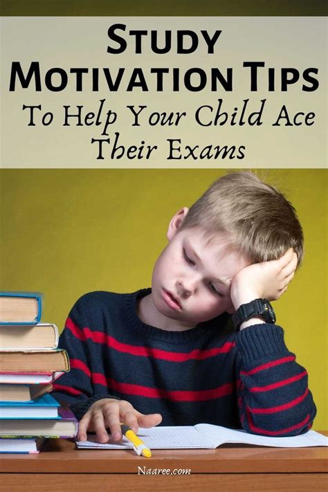 Study Skills For Children How To Help Them Learn And