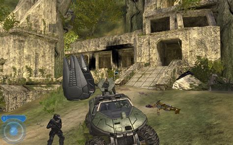 Halo 2 Vista Halopedia Fandom Powered By Wikia