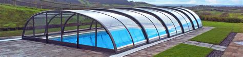 The swimming pool enclosure has become a necessity rather than it being a status symbol. Pool Enclosures - Arizona Enclosures and Sunrooms