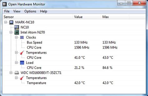 Once you've downloaded the software, run the installer and then click the. How to Check CPU Temp? 5 Useful Ways | Techstribe