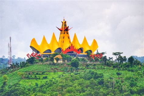 Lampung Selatan Dan Pesisir Barat Siap Jadi Kek Pariwisata Wartaeventcom