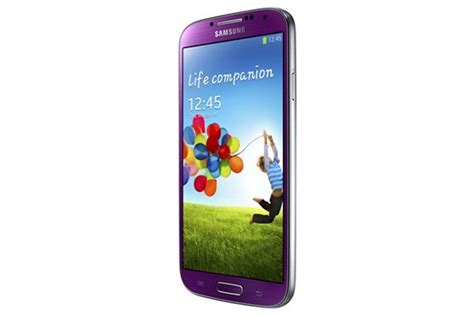 Samsung Galaxy S4 S Iv 4g I9505 Purple Price In Pakistan Online Shopping