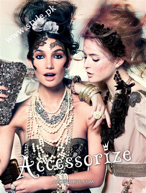 accessorize latest collection 2011