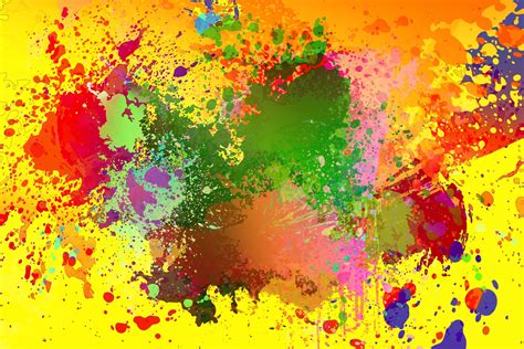 Abstract Art Background Colors Free Stock Photo Public Domain Pictures