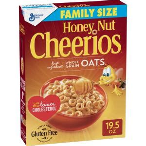 Honey coupon & promo code | verified feb 2021. Frosted Cheerios Coupon