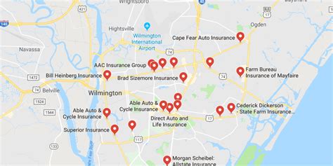 Maybe you would like to learn more about one of these? Cheap Car Insurance Wilmington NC (50%)Lower Quotes & Top Companies