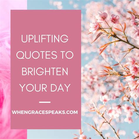 Inspiration Beautiful Quotes To Brighten Your Day Vrogue Co