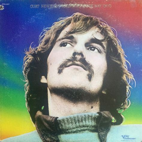 Curt Newbury Half A Month Of May Days 1970 Vinyl Discogs