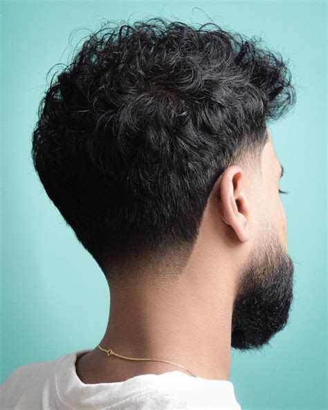 38 Taper Fade Haircuts For Men 2024 Update Fade Haircut Curly Hair