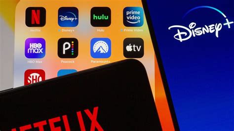 Disney Plus Vs Netflix Which Streaming Service Is Worth The Price