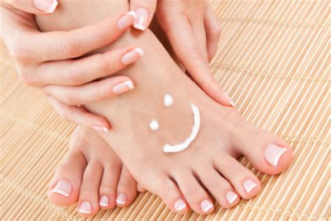 some brilliant and helpful foot care tips to know natural living for