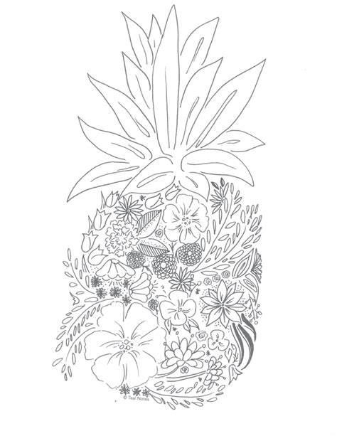 Free Adult Coloring Pages That Are Not Boring 35