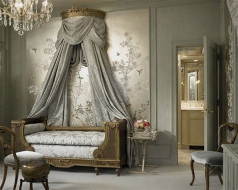 Eye For Design Decorating French Empire Style Bedrooms