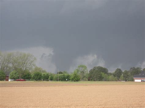 The tornado also left at least 10 people injured after it hit just after midnight tuesday in at least three people were killed when a tornado tore through a seaside town in north carolina as millions of. North Carolina's largest tornado outbreak - April 16, 2011 ...