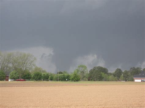 The suspected tornado in brunswick county, north carolina, touched down just before midnight, injuring at least 10 others, brunswick county emergency services said. North Carolina's largest tornado outbreak - April 16, 2011 ...