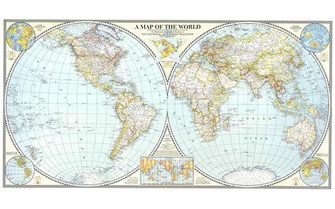 World Map Screensaver Wallpaper Wallpapersafari