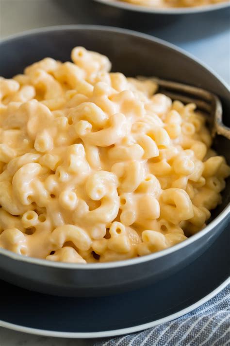 Mac And Cheese Easy Stovetop Recipe Cooking Classy Recipes Mac