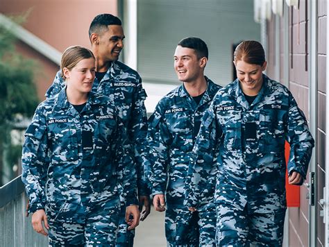 Royal Australian Air Force General Purpose Uniform