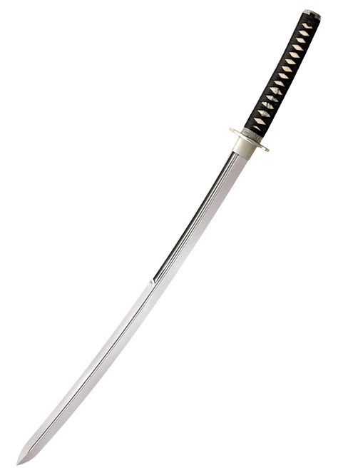 The Dueling Blades Comparing Double Edged Swords And Katanas