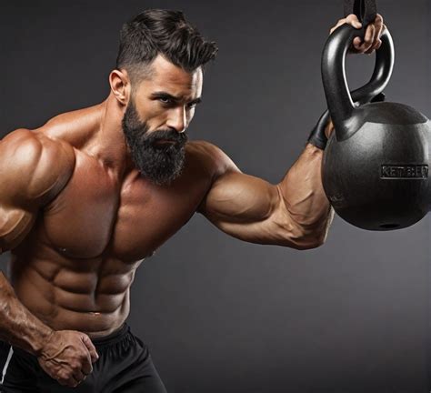 16 Best Kettlebell Workouts For Men Ignite Your Fitness Revolution