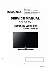 Photos of Insignia Tv Repair