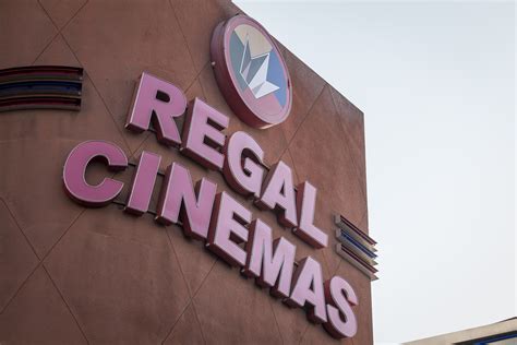 Regal Cinemas To Accept Crypto For Tickets Concessions