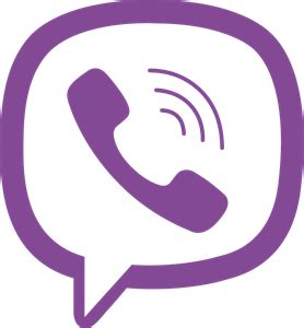 Viber logo, viber logo, viber, purple, violet, text png. Скачать Viber 9.2, бесплатные звонки/сообщения для ...