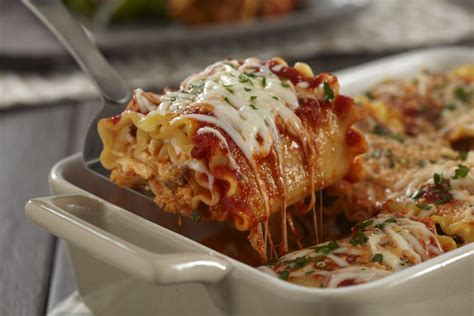 Lasagna Roll Ups Kraft Recipes