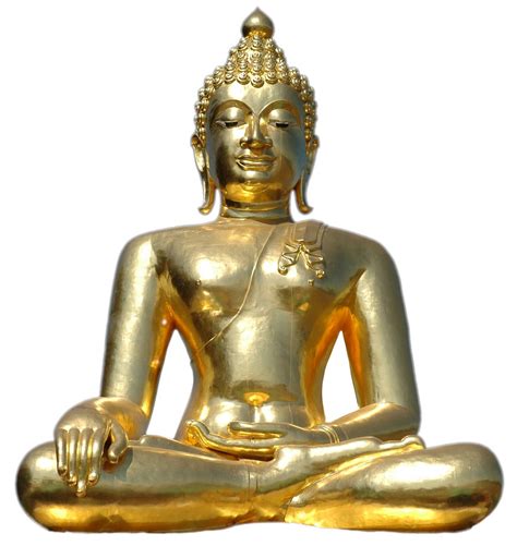 Free Images Isolated Monument Statue Sitting Metal Material