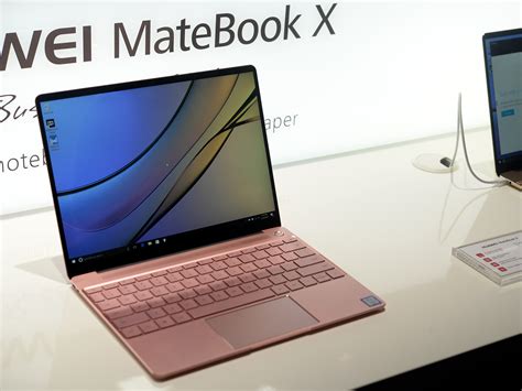 The software giant is not commenting on whether the company is banning windows licenses to microsoft removes huawei laptop from store, remains silent on potential windows ban. Huawei prezintă noua serie MateBook