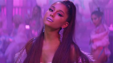 Ariana Grande Shares New Single 7 Rings Video Clip Al Bawaba