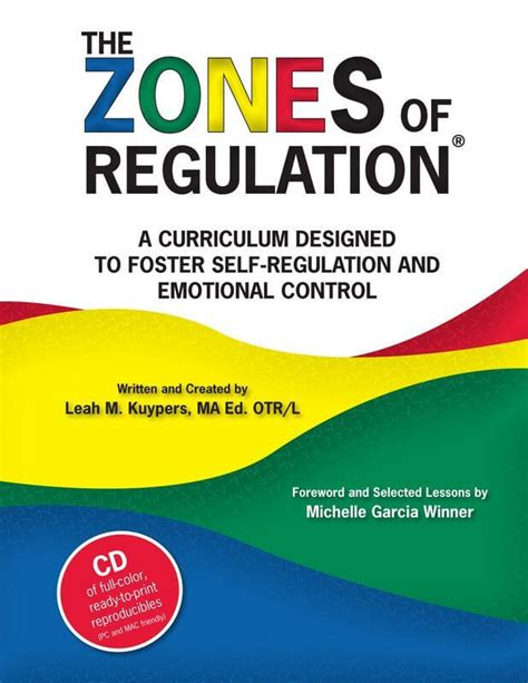› zones of regulation toolbox pdf. Zones of Regulation Poster - Autism Awareness