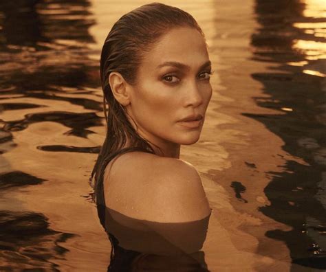 Jennifer Lopez γυμνό εξώφυλλο Marie Claire Ότι έχει σημασία για
