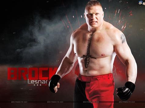 Brock Lesnar Wallpapers Top Free Brock Lesnar Backgrounds