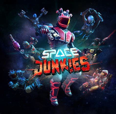 space junkies™ space junkies development update march 29th steam news