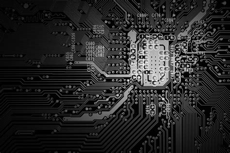 Circuit Board Wallpapers Top Free Circuit Board Backgrounds