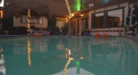 Sea Mountain Nude Resort Spa Hotel Adults Only Desert Hot Springs Compare Deals
