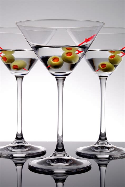Boozing Infusing And Musing Martini Recipe
