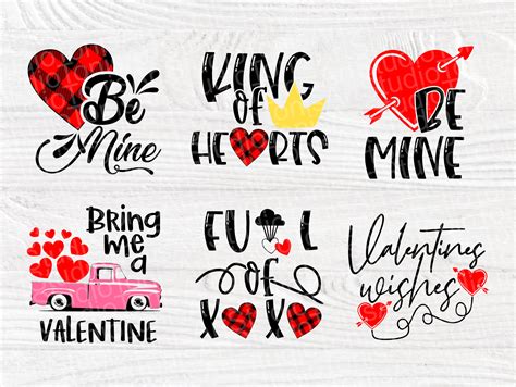 valentine s svg bundle valentines svg love svg valentines cut files cut files for
