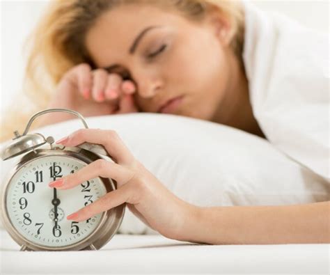 Six Reasons You May Be Waking Up Tired