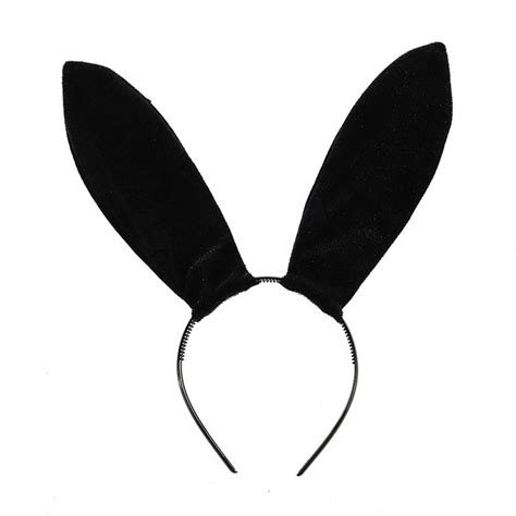 Halloween Sexy Bunny Ears Headbands For Adults Easter Rabbit Ears Headband Buy Sexy Bunny Ear